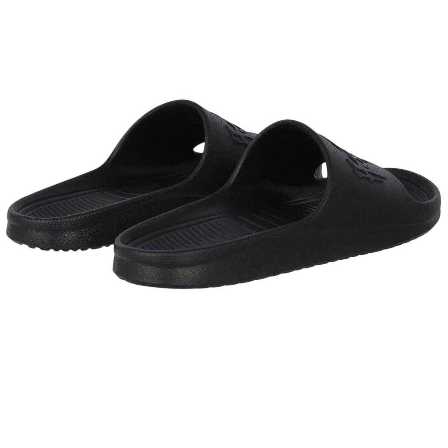 Black - Back - Hot Tuna Childrens-Kids Pool Slides