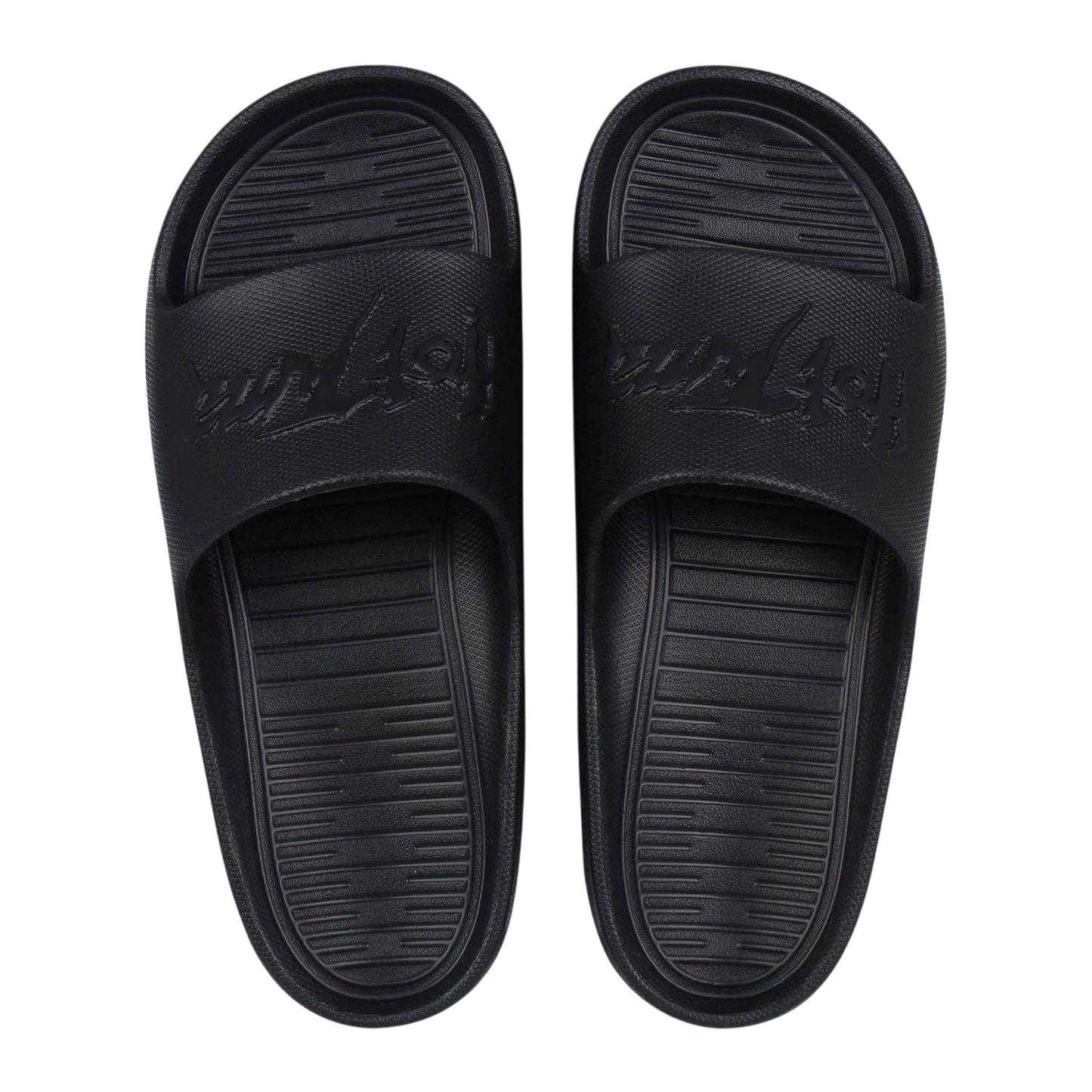 Black - Lifestyle - Hot Tuna Childrens-Kids Pool Slides