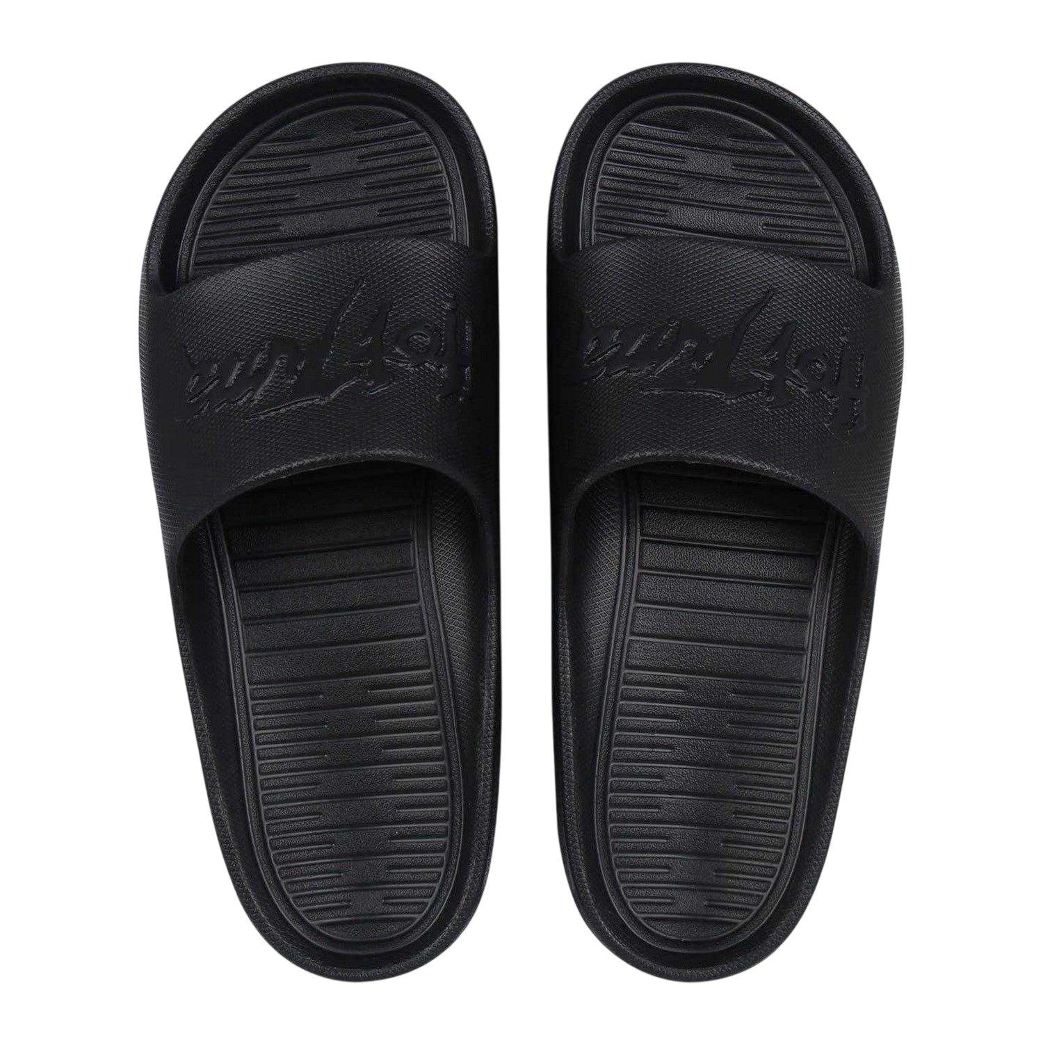 Black - Lifestyle - Hot Tuna Childrens-Kids Pool Slides