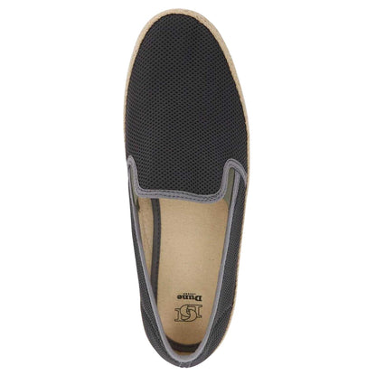 Grey - Lifestyle - Dune London Mens Le Ferdo Textured Espadrilles