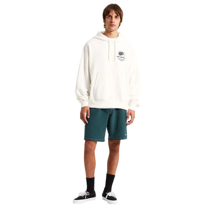 Egret - Lifestyle - Vans Mens Stacked Hoodie