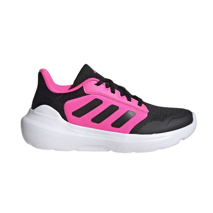 Pink - Lifestyle - Adidas Childrens-Kids Tensaur Run 3.0 Running Shoes