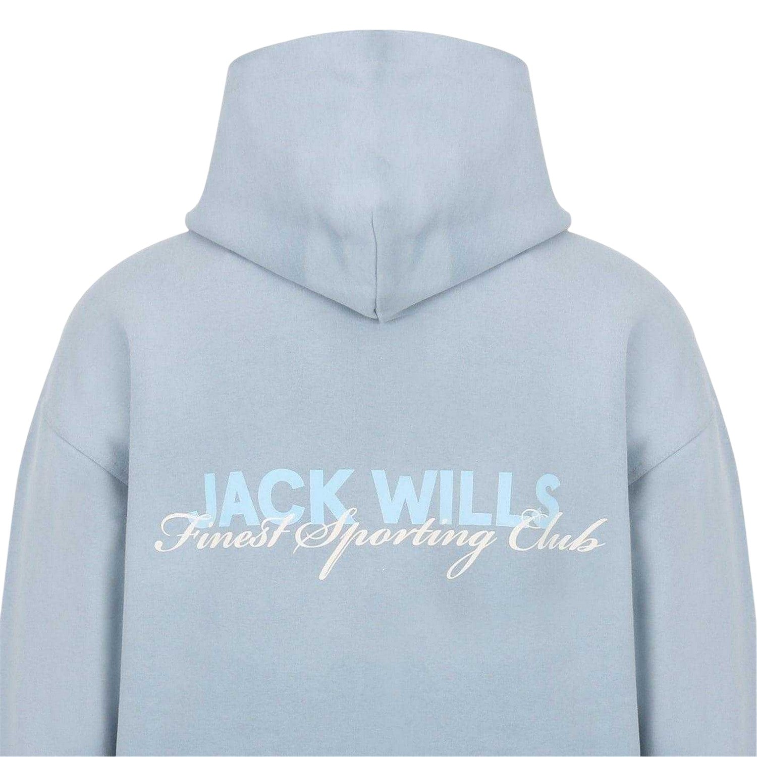 Storm - Lifestyle - Jack Wills Mens Established Hoodie