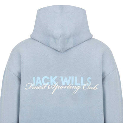 Storm - Lifestyle - Jack Wills Mens Established Hoodie