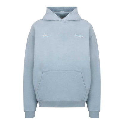 Storm - Front - Jack Wills Mens Established Hoodie
