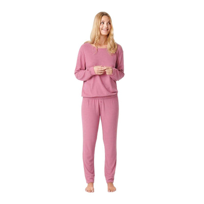 Heather Rose - Lifestyle - CCDK Copenhagen Womens-Ladies Lydia Long-Sleeved Sweatshirt