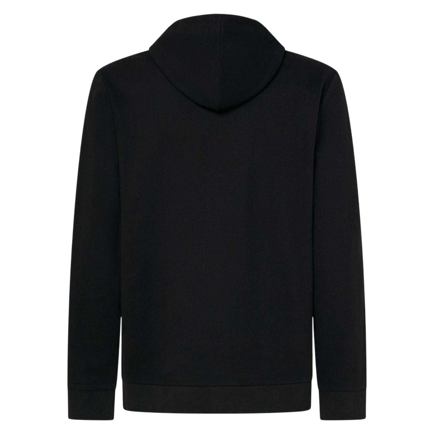Blackout - Back - Oakley Mens Ellipse Hoodie