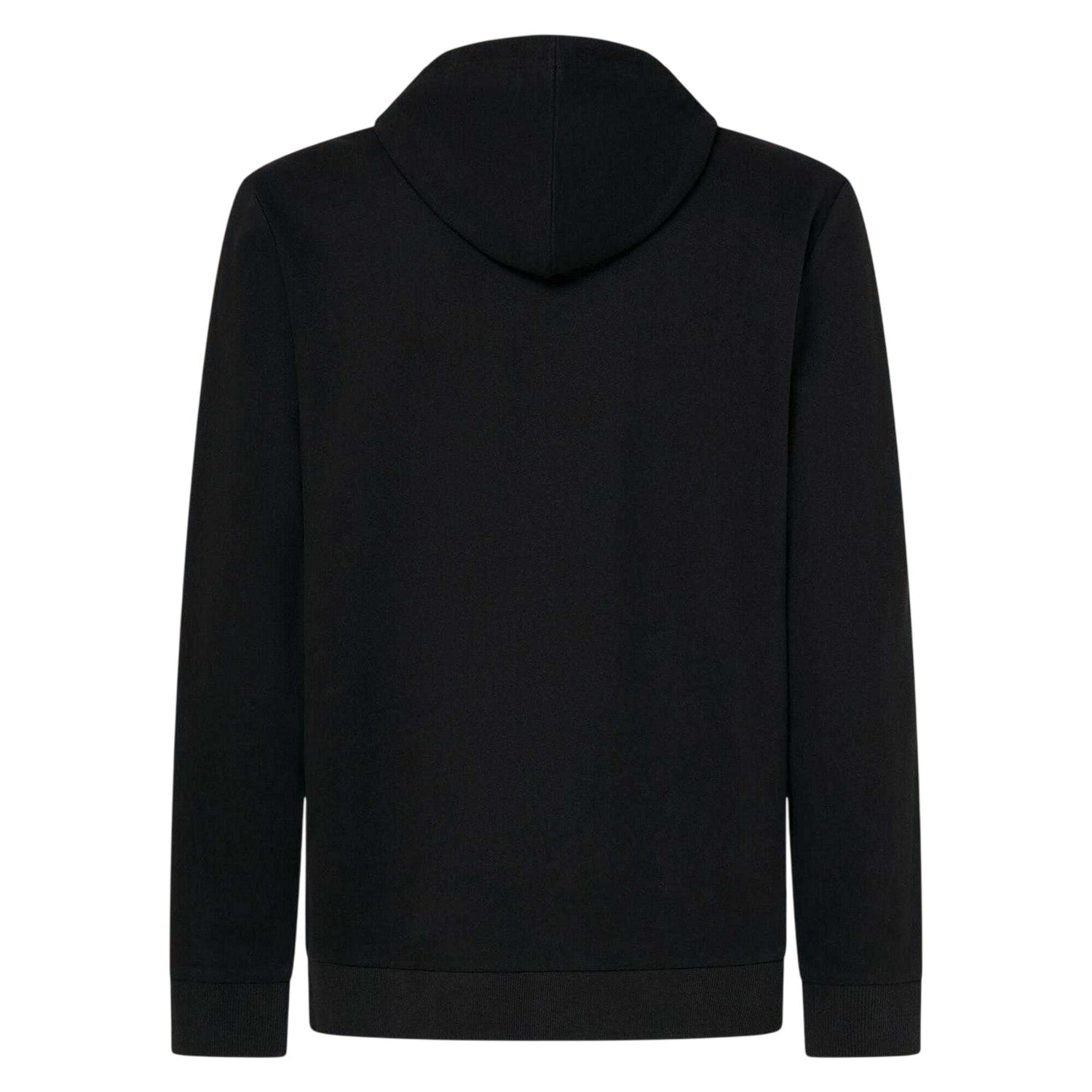 Blackout - Back - Oakley Mens Ellipse Hoodie