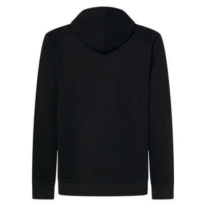Blackout - Back - Oakley Mens Ellipse Hoodie
