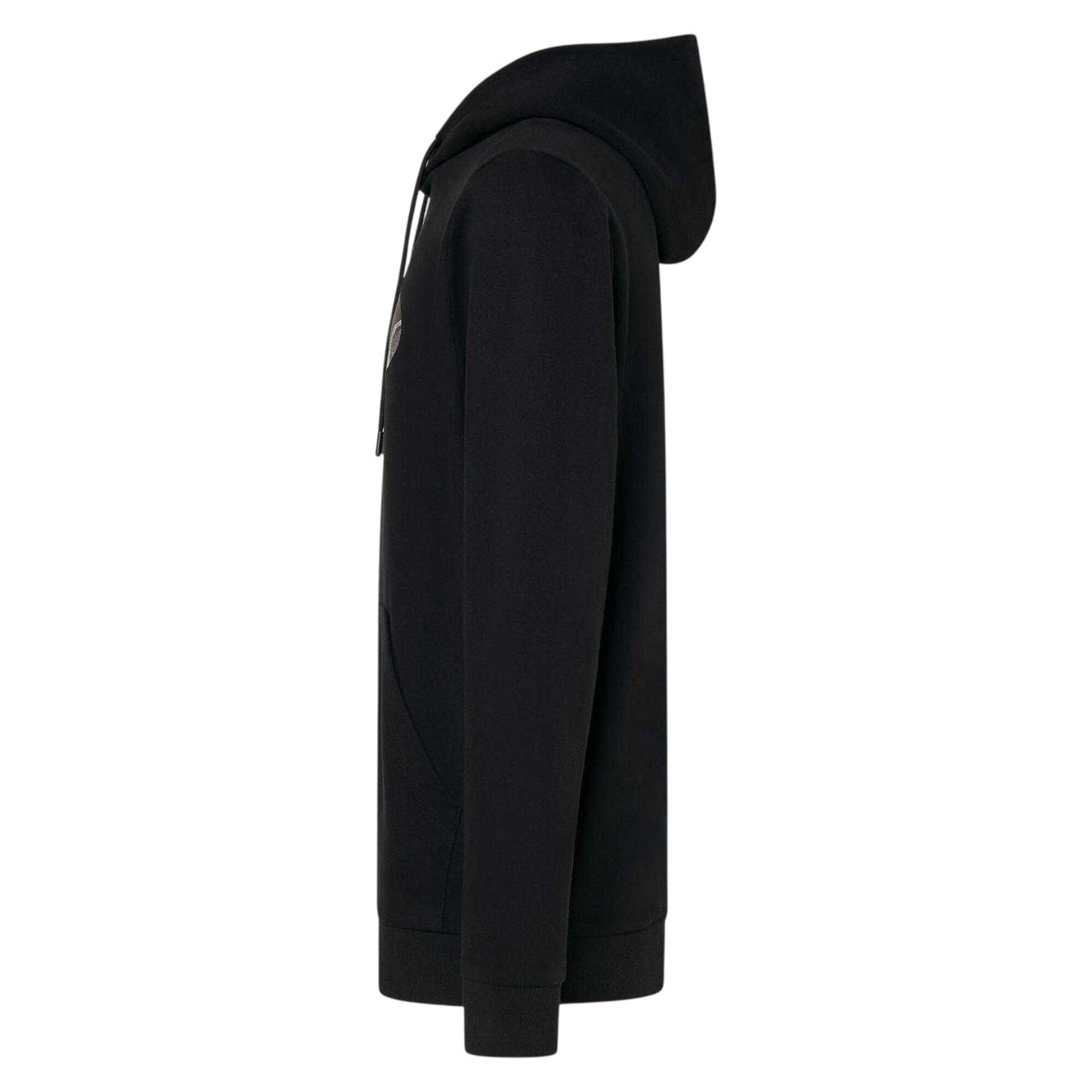 Blackout - Side - Oakley Mens Ellipse Hoodie