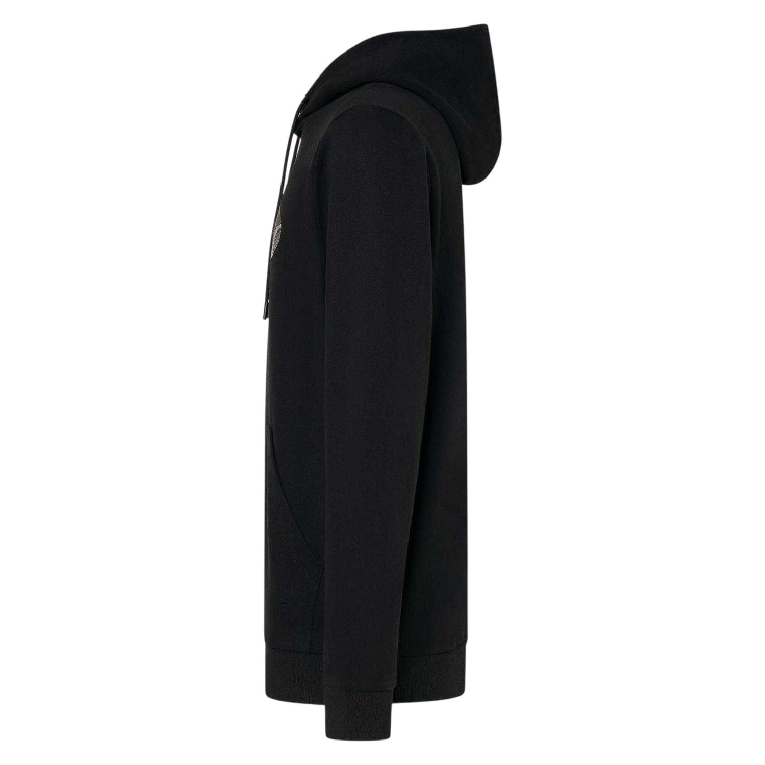 Blackout - Side - Oakley Mens Ellipse Hoodie