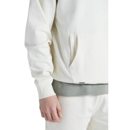 Off White - Side - Original Creator Mens Hoodie