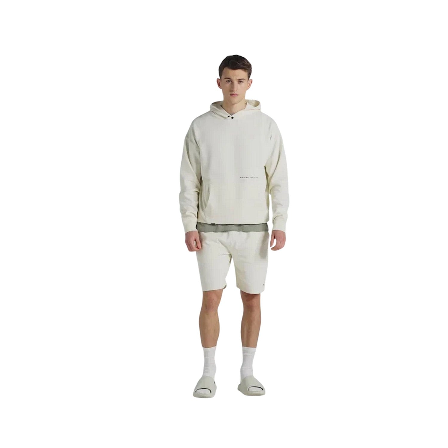 Off White - Lifestyle - Original Creator Mens Hoodie