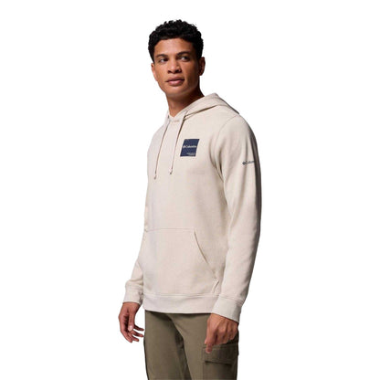Dark Stone - Lifestyle - Columbia Mens Trek Hoodie