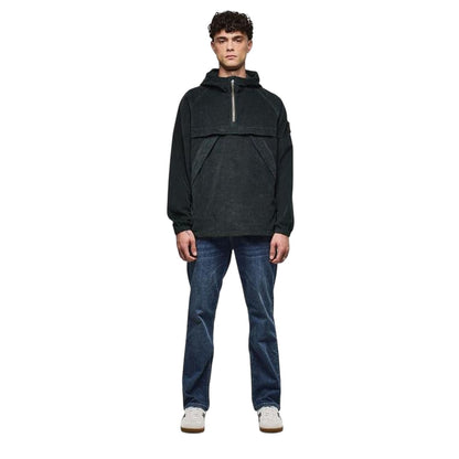 Green - Lifestyle - Weekend Offender Mens Wynwood Hoodie