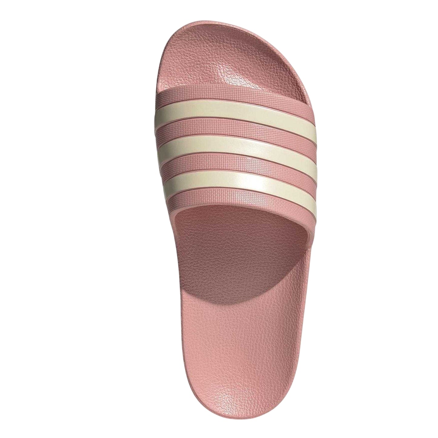 Mauve - Lifestyle - Adidas Womens-Ladies Adilette Aqua Slides