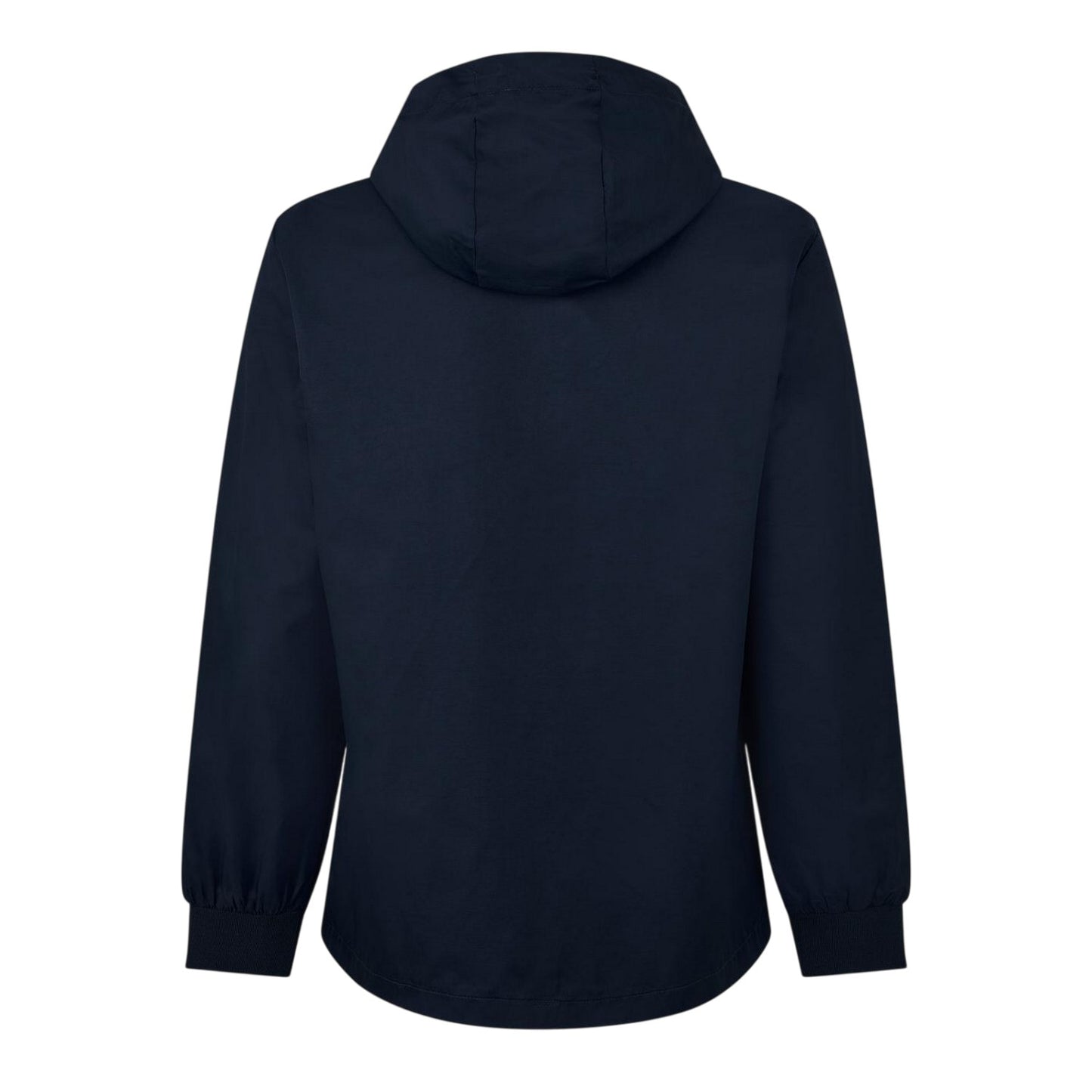 Yale Blue - Back - Original Penguin Mens Ratner Hoodie