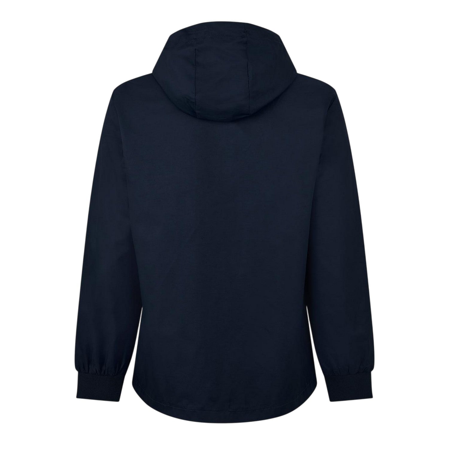 Yale Blue - Back - Original Penguin Mens Ratner Hoodie