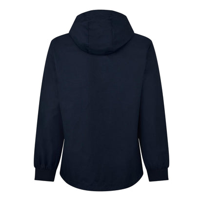 Yale Blue - Back - Original Penguin Mens Ratner Hoodie