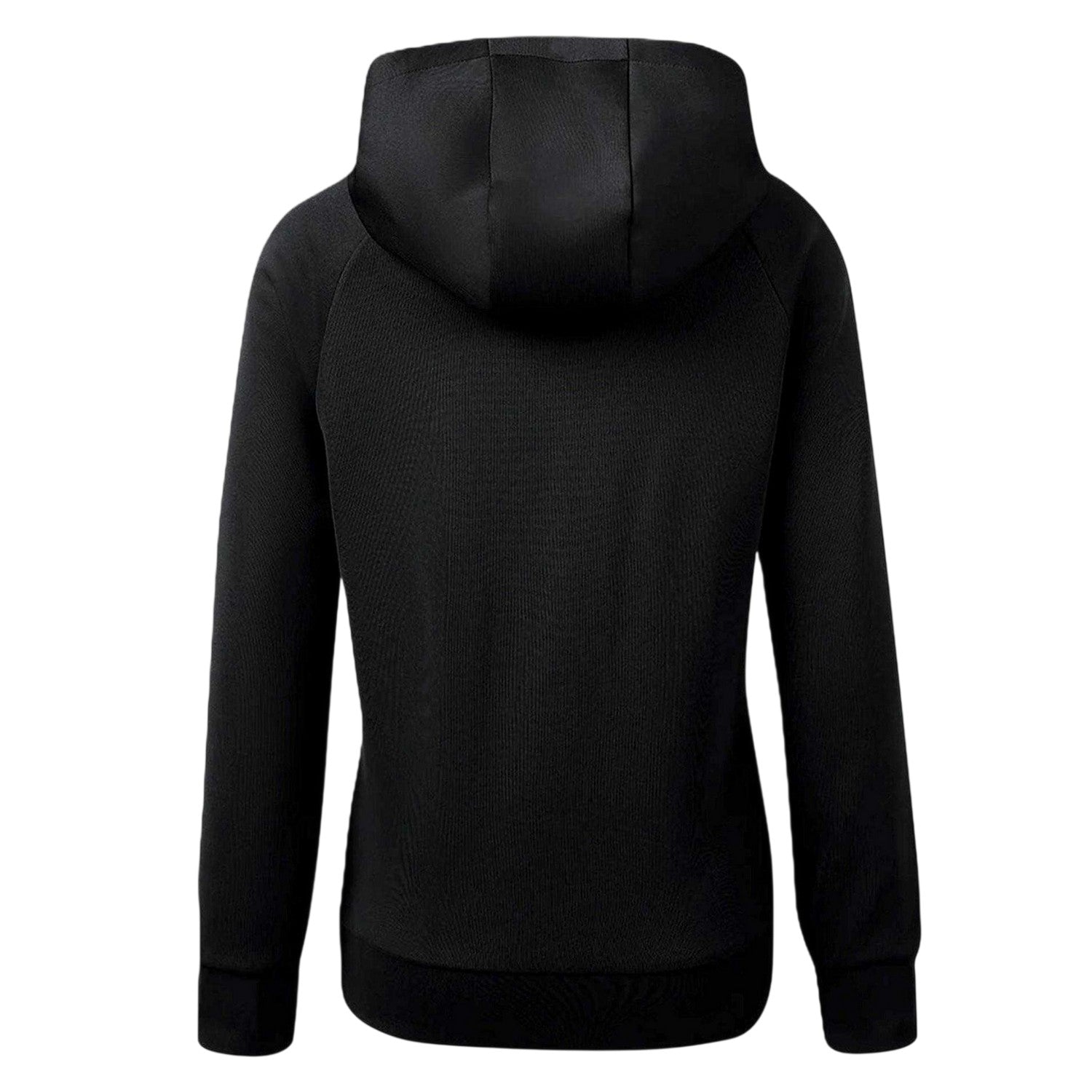 Brilliant White - Back - Castore Childrens-Kids Rangers FC Hoodie