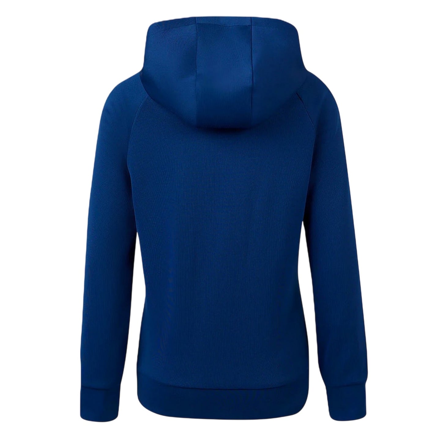 Lapis Blue - Back - Castore Childrens-Kids Rangers FC Hoodie