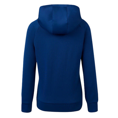 Lapis Blue - Back - Castore Childrens-Kids Rangers FC Hoodie