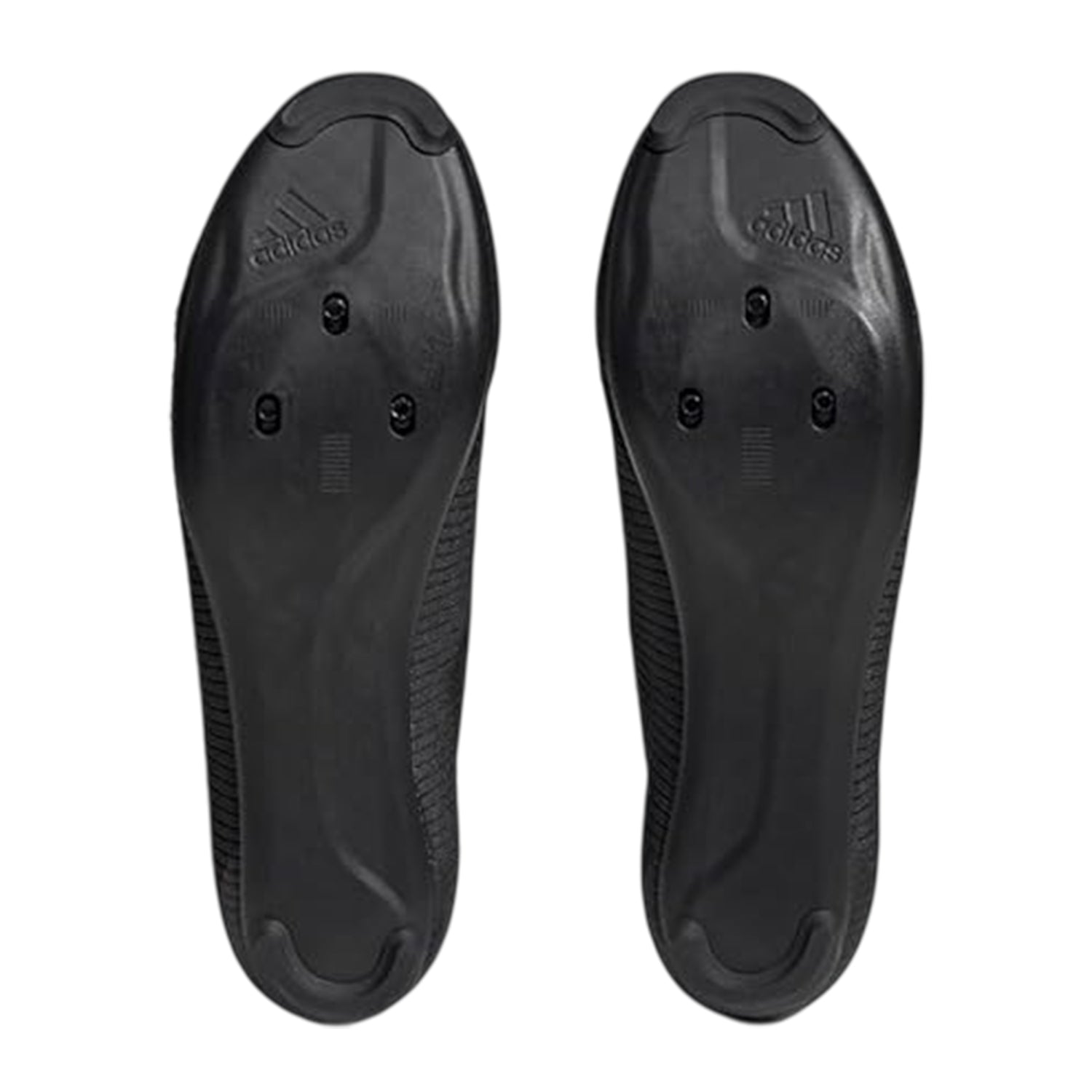 Core Black - Lifestyle - Adidas Childrens-Kids The Shoe 2.0 Road 3 Stripes Cycling Flat Cycling Shorts