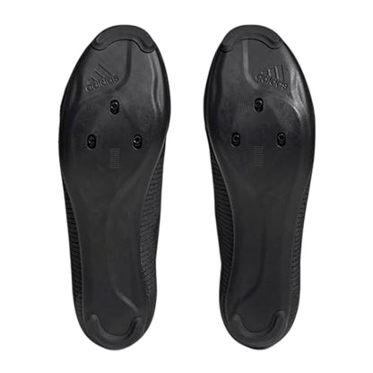 Core Black - Lifestyle - Adidas Childrens-Kids The Shoe 2.0 Road 3 Stripes Cycling Flat Cycling Shorts