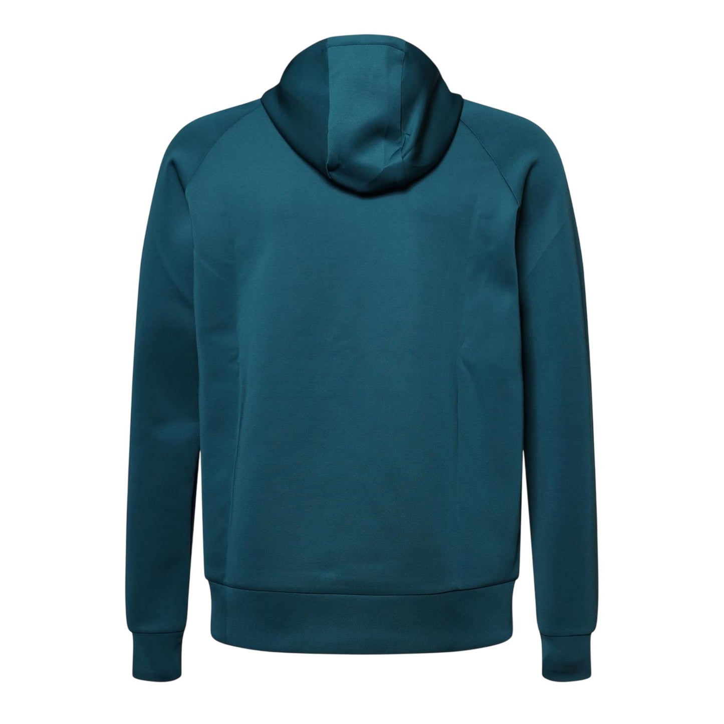 Bay Green - Back - Castore Mens Wolves Hoodie