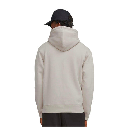 Moonbeam - Back - Jack And Jones Mens Logo Hoodie