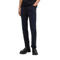 Dark Blue - Pack Shot - Boss Mens Tapered Jeans