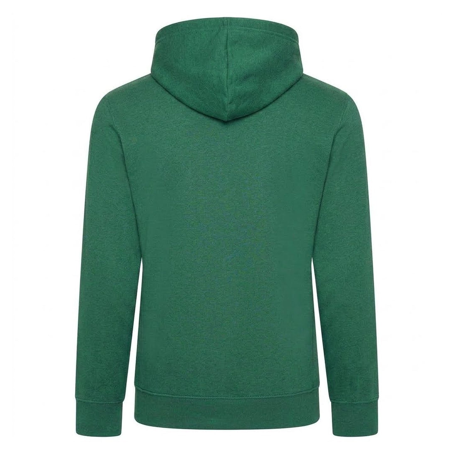 Forest - Back - Societe Noir Mens Logo Hoodie