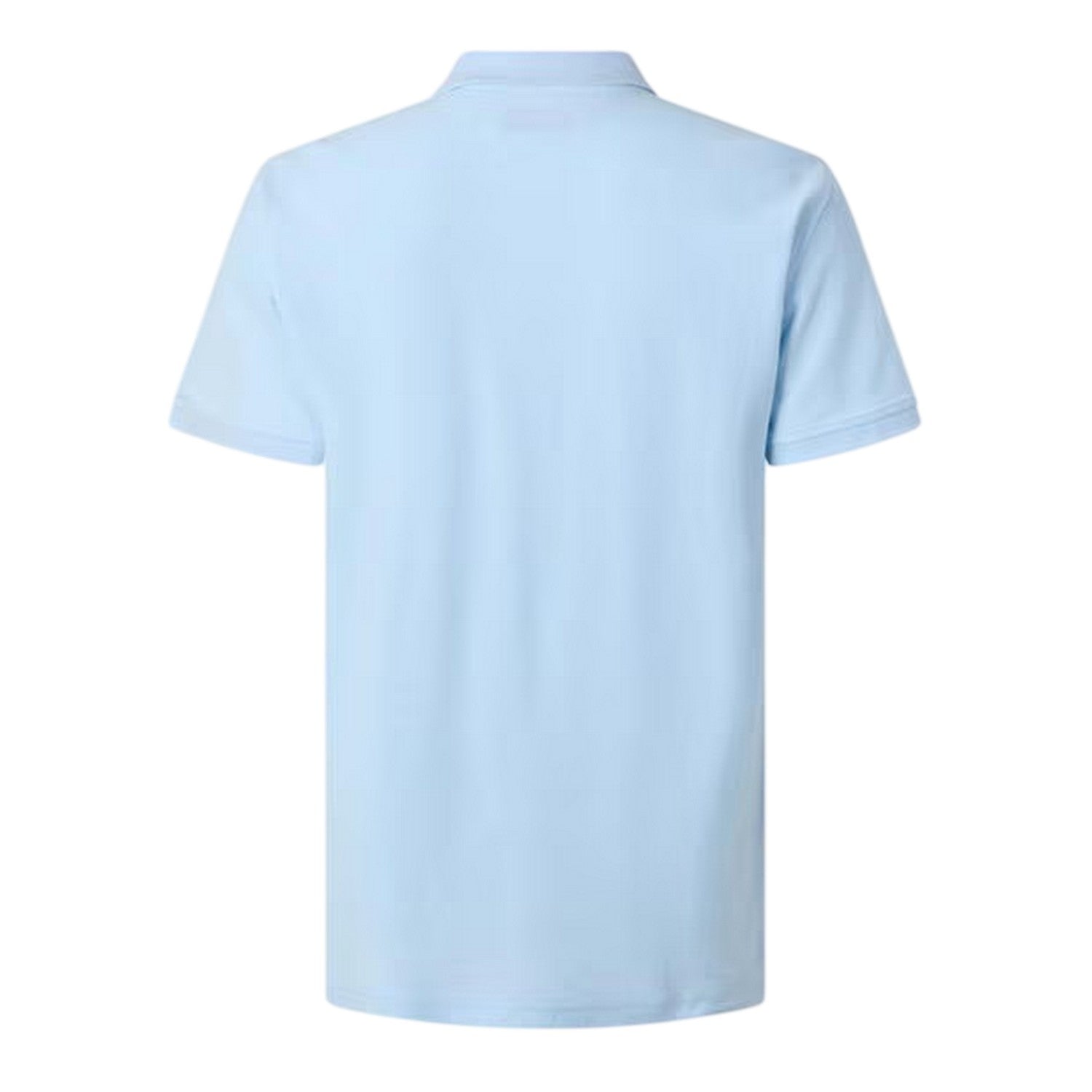 Water - Back - Original Penguin Mens Embroidered Logo Polo Shirt