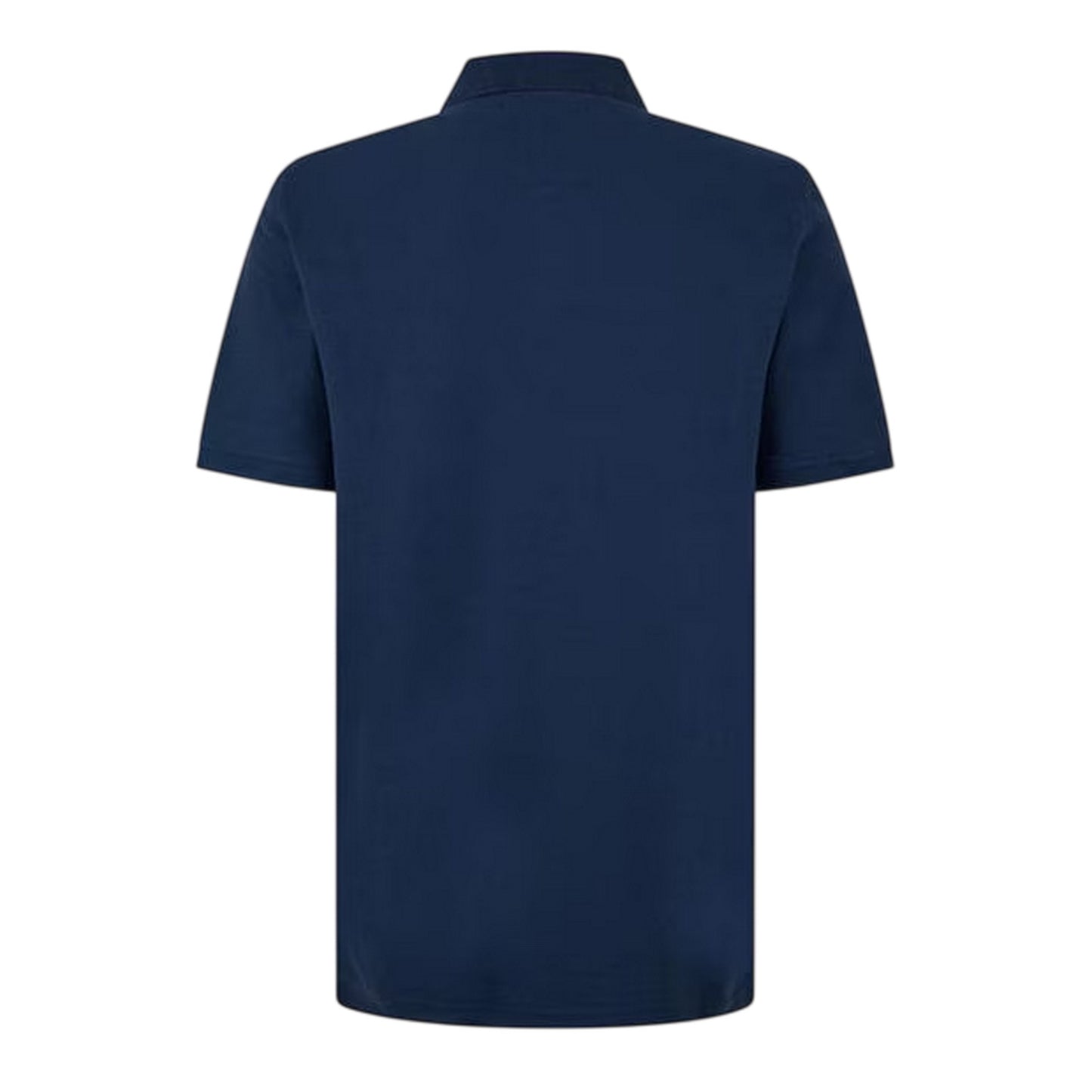 Yale Blue - Back - Original Penguin Mens Embroidered Logo Polo Shirt