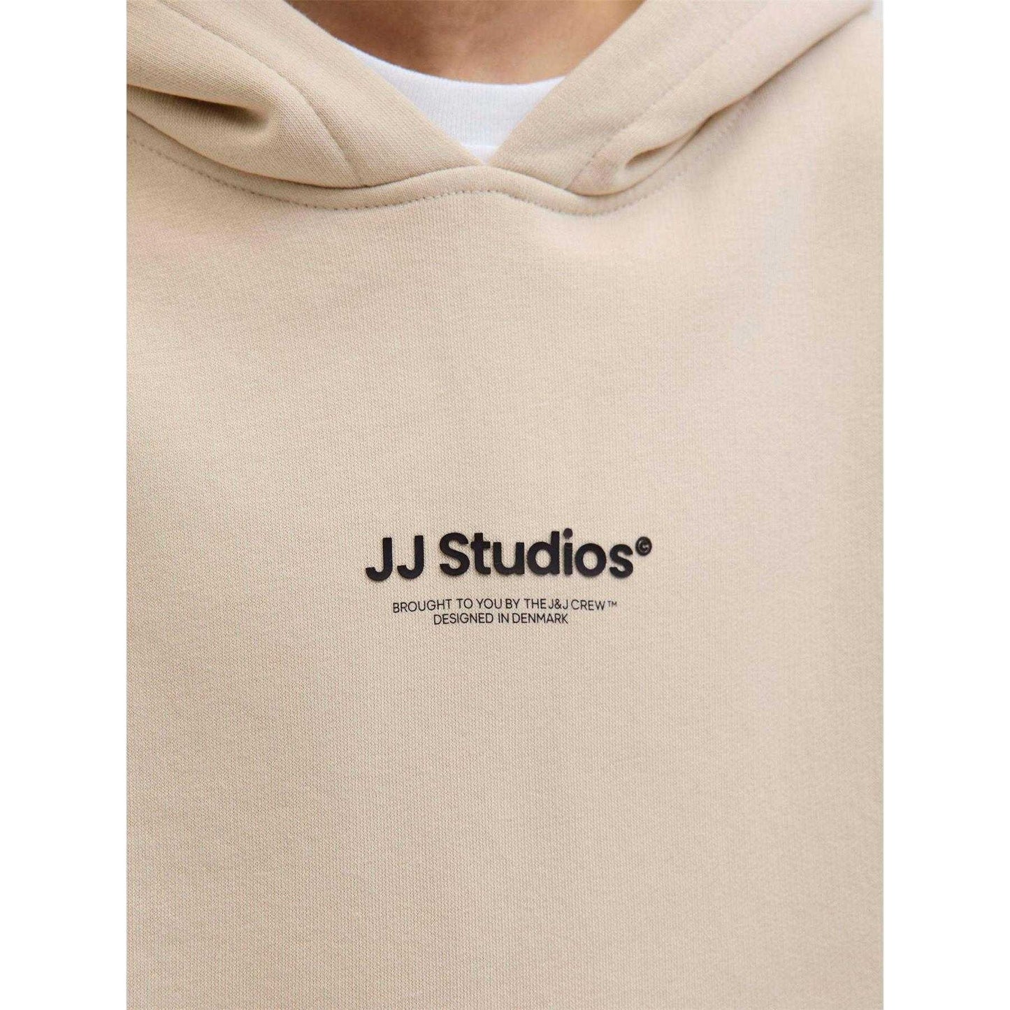 Moonbeam - Lifestyle - Jack And Jones Childrens-Kids Soho Hoodie