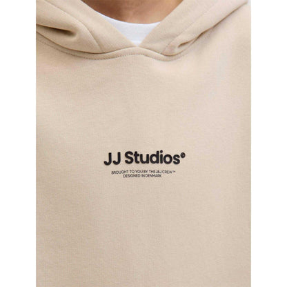 Moonbeam - Lifestyle - Jack And Jones Childrens-Kids Soho Hoodie