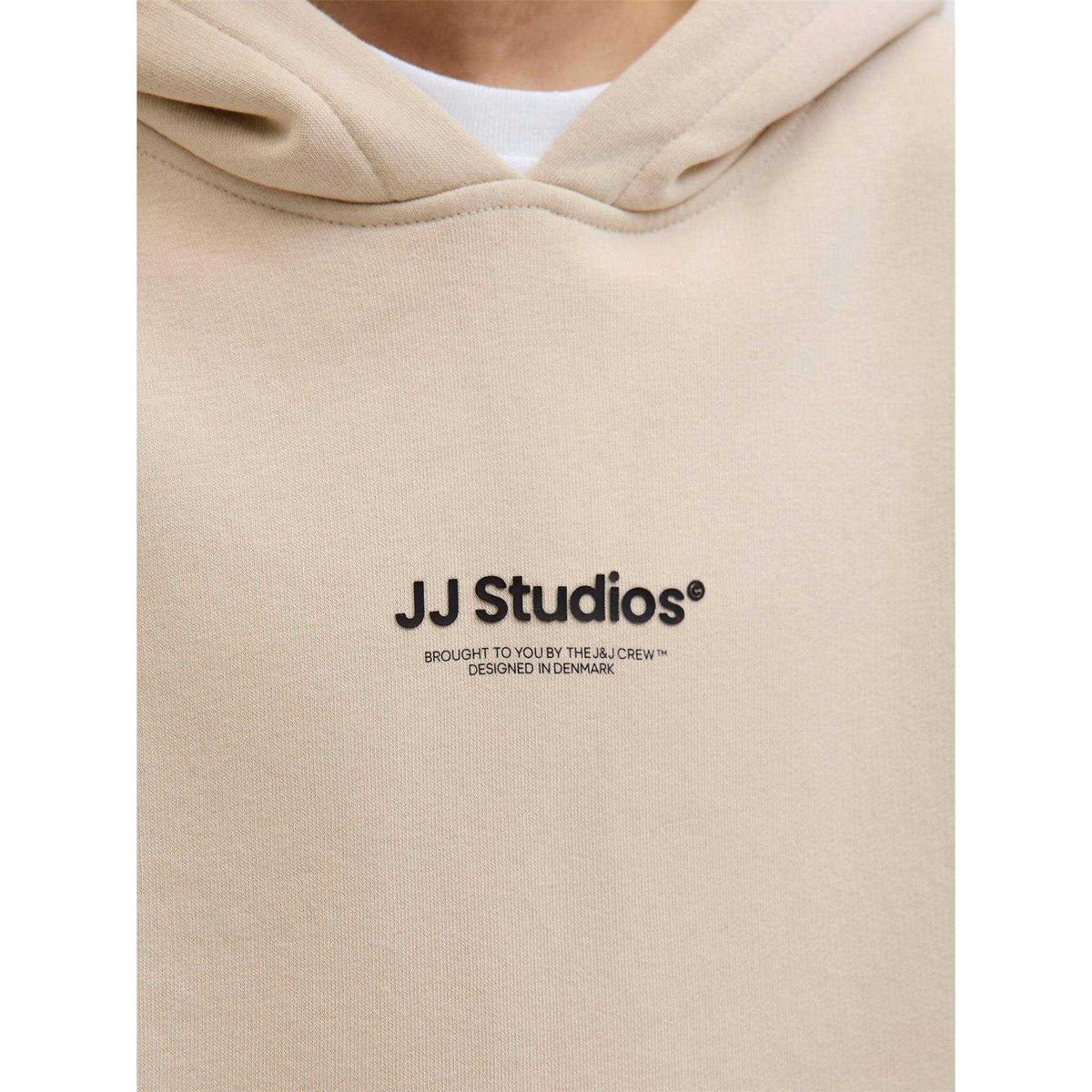 Moonbeam - Lifestyle - Jack And Jones Childrens-Kids Soho Hoodie