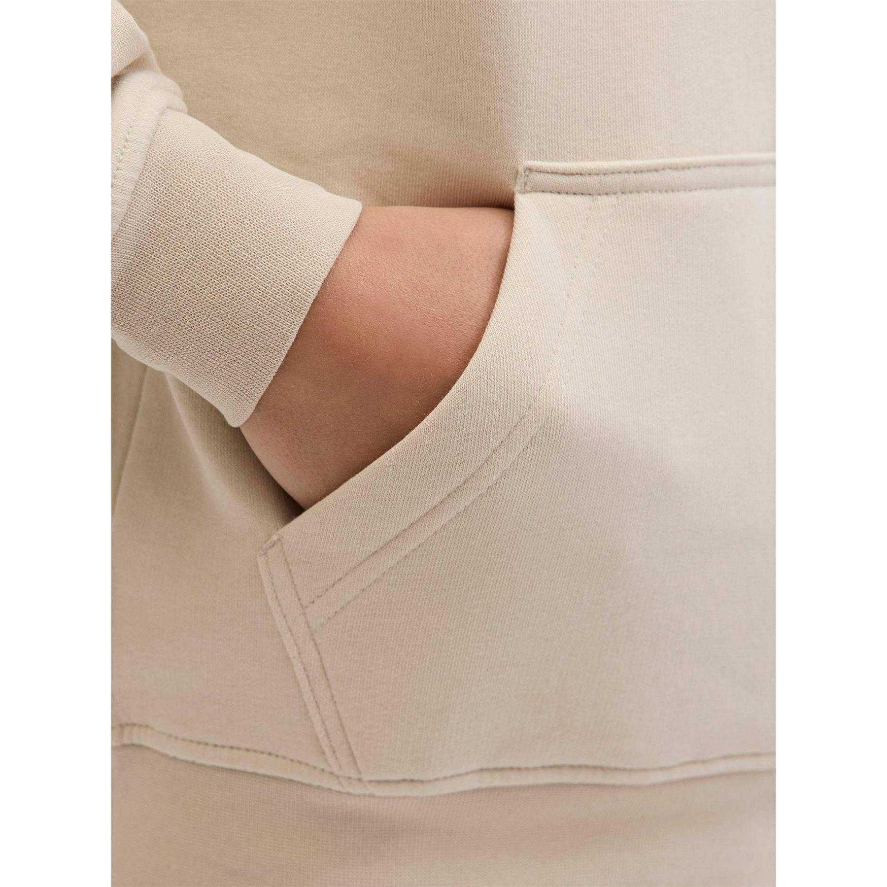 Moonbeam - Pack Shot - Jack And Jones Childrens-Kids Soho Hoodie