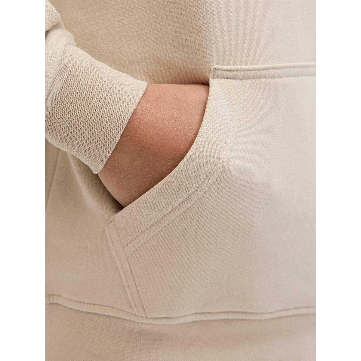 Moonbeam - Pack Shot - Jack And Jones Childrens-Kids Soho Hoodie