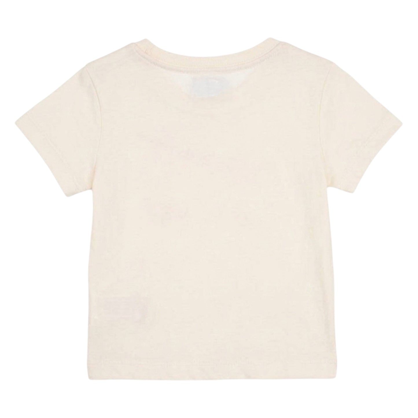 Orange - Lifestyle - Nike Baby Air T-Shirt & Shorts Set