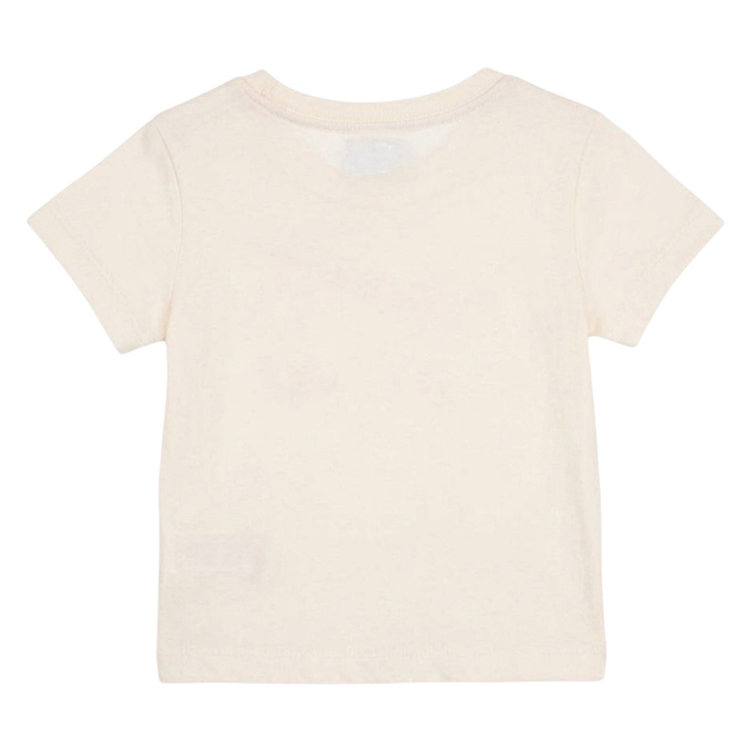 Orange - Lifestyle - Nike Baby Air T-Shirt & Shorts Set