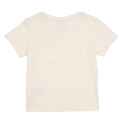 Orange - Lifestyle - Nike Baby Air T-Shirt & Shorts Set