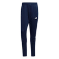 Navy - Front - Adidas Mens Tiro 21 Jogging Bottoms
