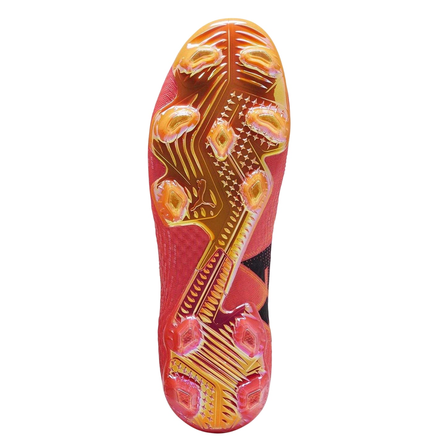Sunset Glow - Lifestyle - Puma Mens Future 7 Ultimate Firm Ground Football Boots