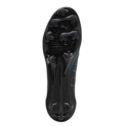 Puma Black - Lifestyle - Puma Mens Ultra 5 Ultimate Flat Firm Ground Football Boots