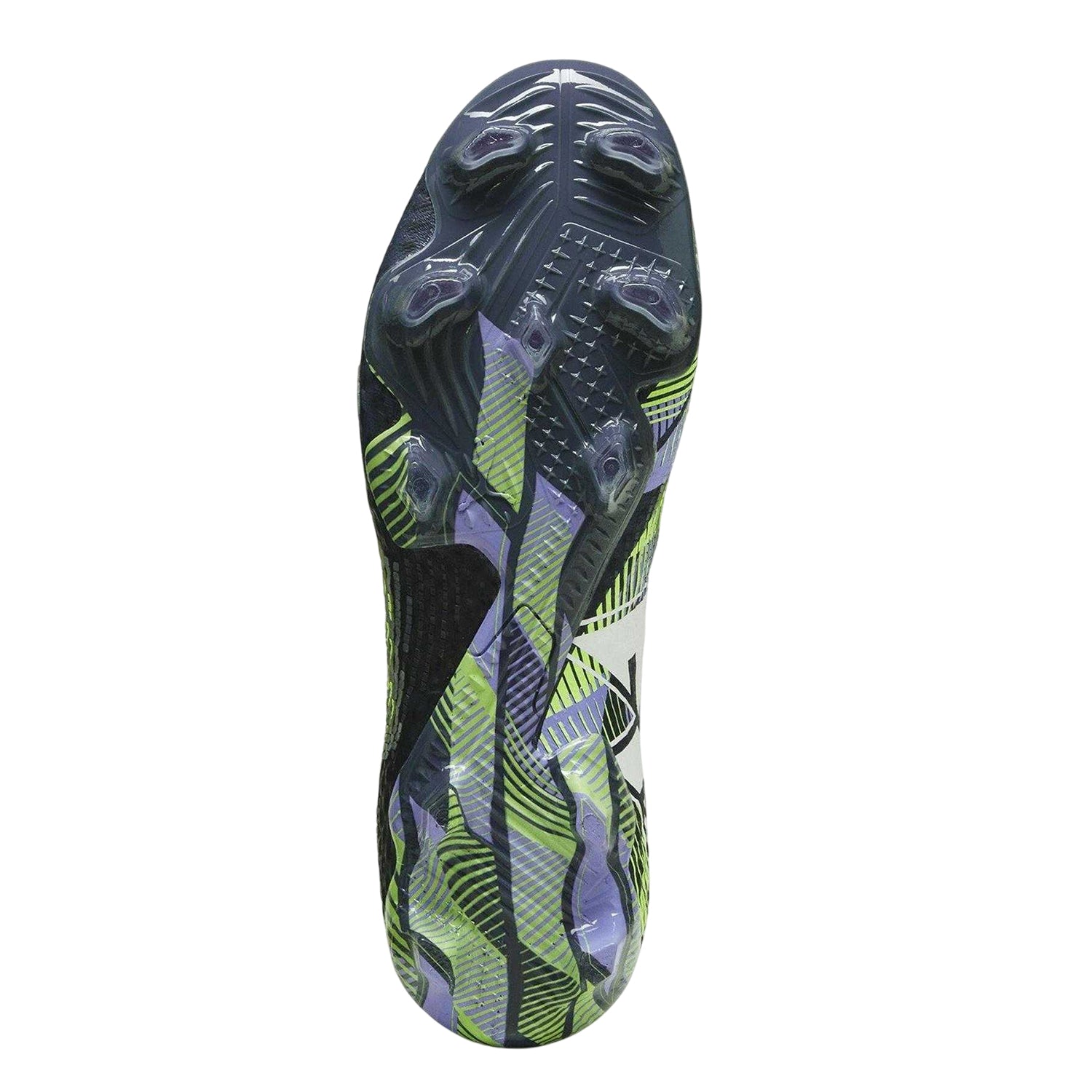 Grey Skies - Lifestyle - Puma Mens Future 7 Ultimate Firm Ground Football Boots