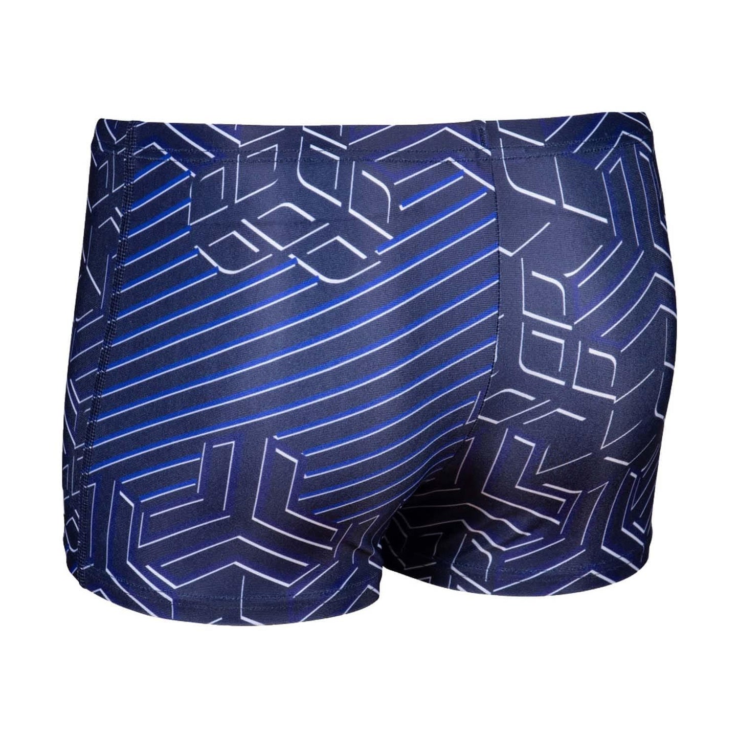 Navy - Lifestyle - Arena Boys Kikko Swim Shorts