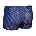 Navy - Lifestyle - Arena Boys Kikko Swim Shorts