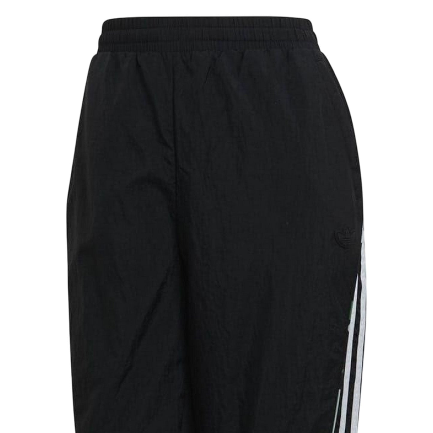 Black - Back - Adidas Womens-Ladies Originals Sweatpants