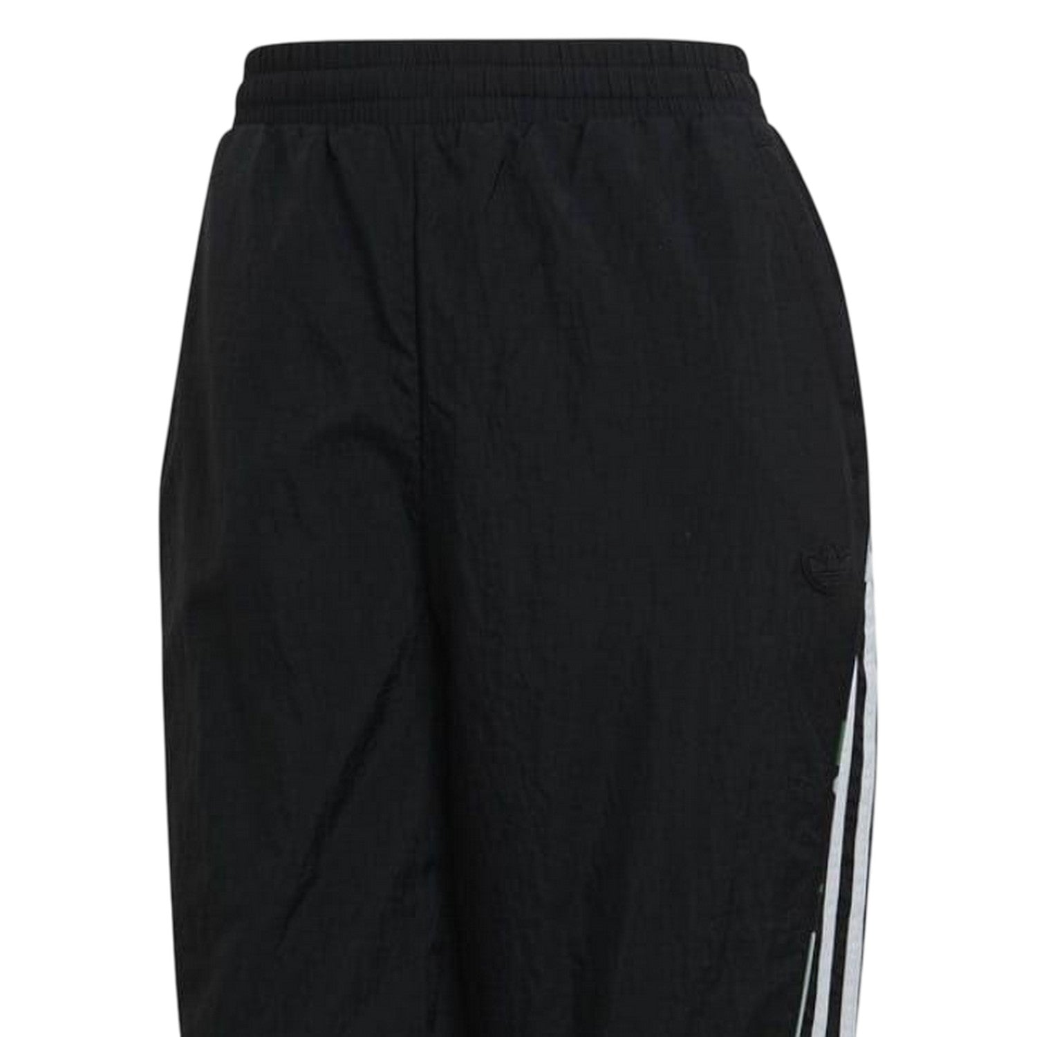 Black - Back - Adidas Womens-Ladies Originals Sweatpants